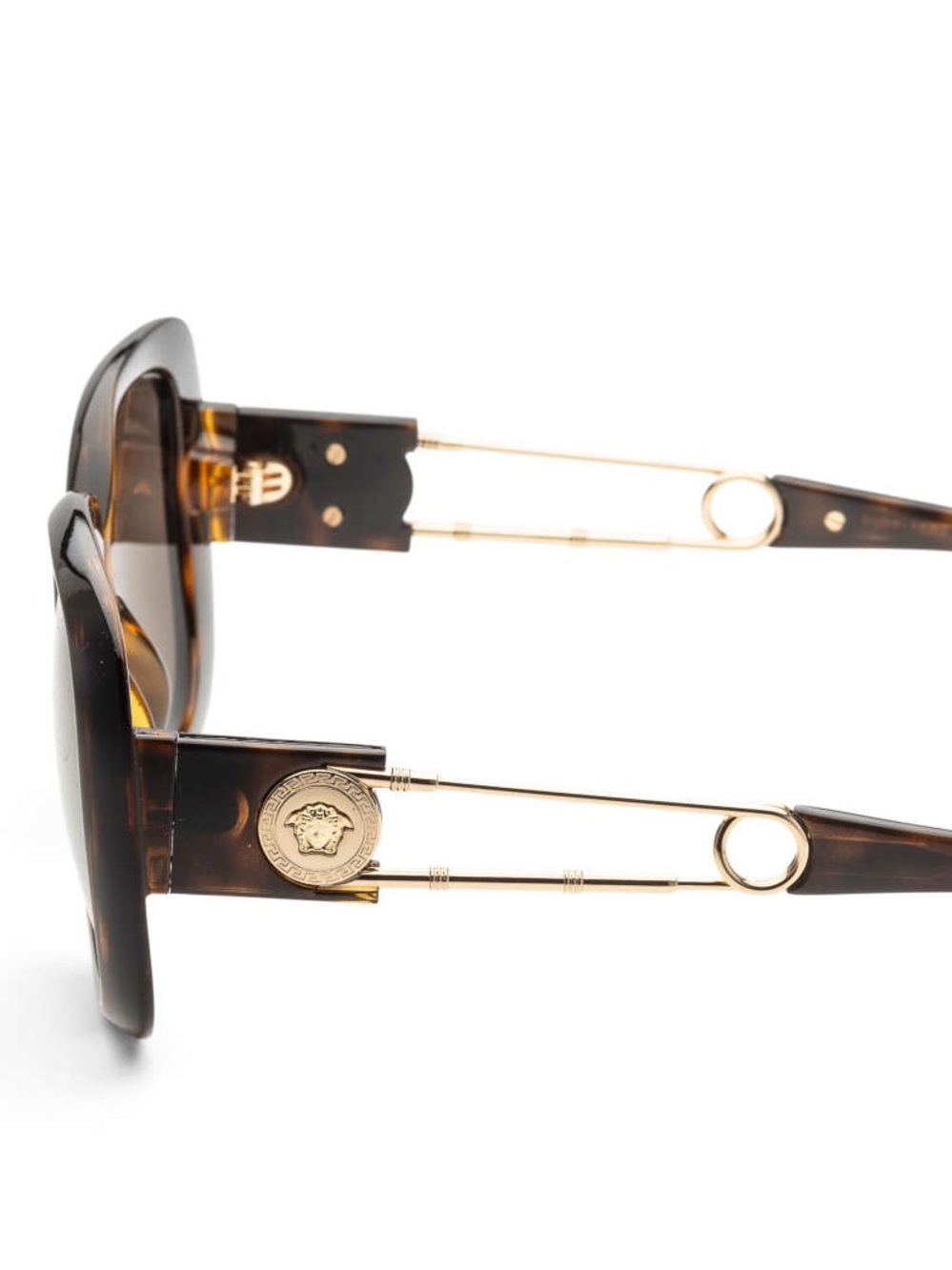 NEW VERSACE SUNGLASSES - Picture 3 of 7